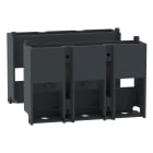 Schneider Electric - TeSys Deca Advanced - Porte-écrou de roue 3P pour D115-150A6