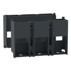 Schneider Electric - TeSys Deca Advanced - Porte-écrou de roue 3P pour D115-150A6