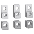 Schneider Electric - TeSys Deca Advanced - Raccordement ultérieur 3P pour D115-150A