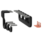 Schneider Electric - TeSys Deca Advanced - Barre étoile-triangle LD-D115-150A, Y-D40-65A