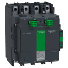 Schneider Electric - TeSys Giga, 4P(4NO), 150A, bobine AC/DC 48V?130V, application SNCF, Avanced
