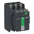 Schneider Electric - Contacteur TeSys LC1G 265A 440V 3P AC3 Standard 200-500V AC-DC bobine