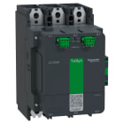 Schneider Electric - TeSys Giga, 3P(3NO), 500A, bobine AC/DC 48V?130V, application SNCF, Avanced