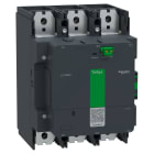 Schneider Electric - TeSys Giga, 3P(3NO), 630A, bobine AC/DC 200V?500V, application SNCF, Avanced