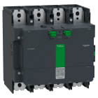 Schneider Electric - TeSys Giga, 4P(4NO), 800A, bobine AC/DC 48V?130V, application SNCF, Avanced