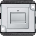 Schneider Electric - Antivandale - Interrupteur va-et-vient
