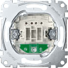 Schneider Electric - D-Life - interrupteur à carte - méca seul