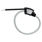 Schneider Electric - PowerLogic - transformateur de courant - tore souple ouvert - 460mm - 600V - 5kA