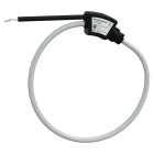 Schneider Electric - PowerLogic - transformateur de courant - tore souple ouvert - 600mm - 600V - 5kA