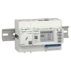Schneider Electric - PowerLogic-compteur double port ethernet-avec alimentation