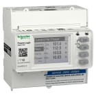 Schneider Electric - PowerLogic-compteur double port ethernet-sans alimentation