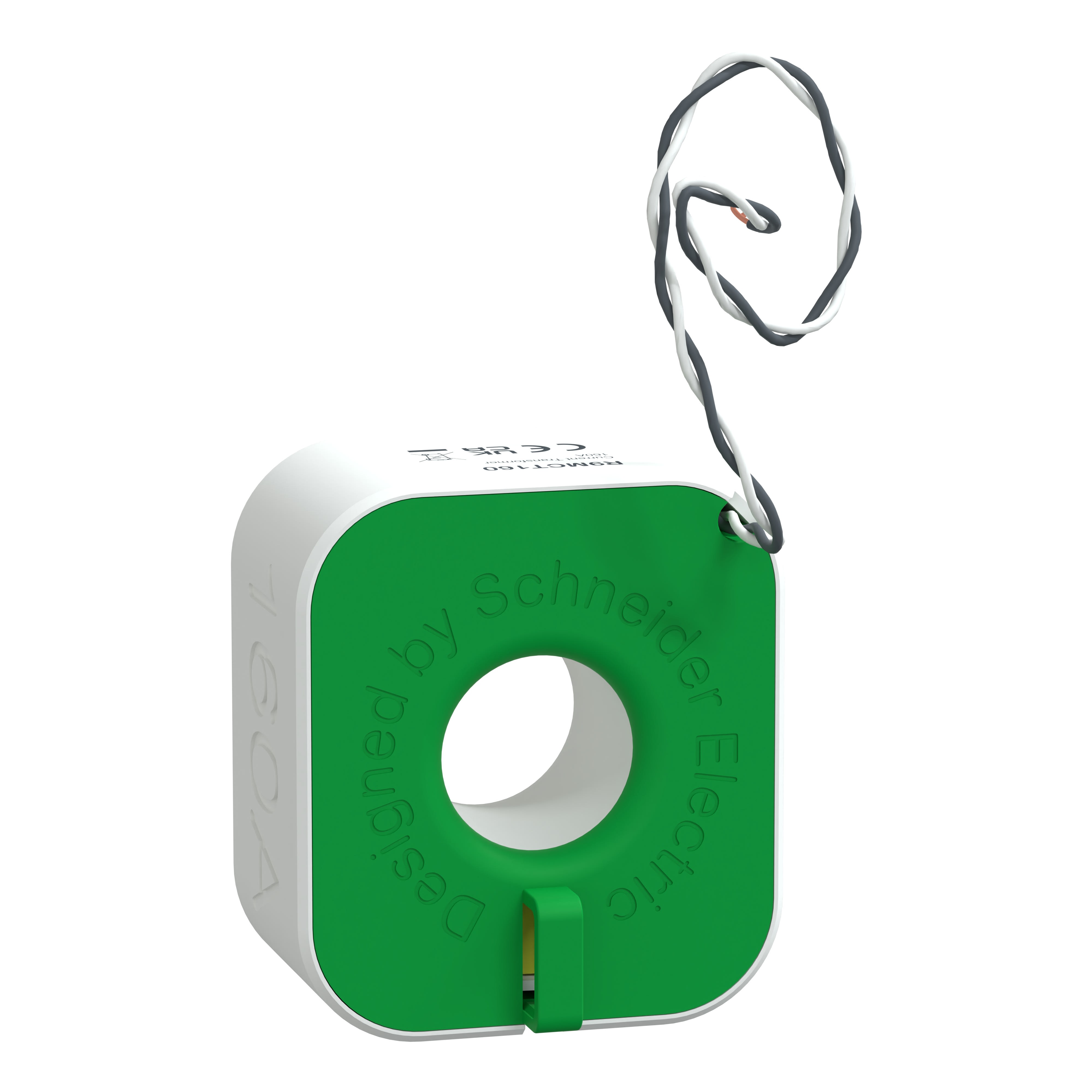 Schneider Electric - Resi9 KNX - Lot de 3 transformateurs de courant 160A