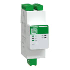 Schneider Electric - Resi9 KNX - Compteur d'énergie pour 2 circuits triphasés