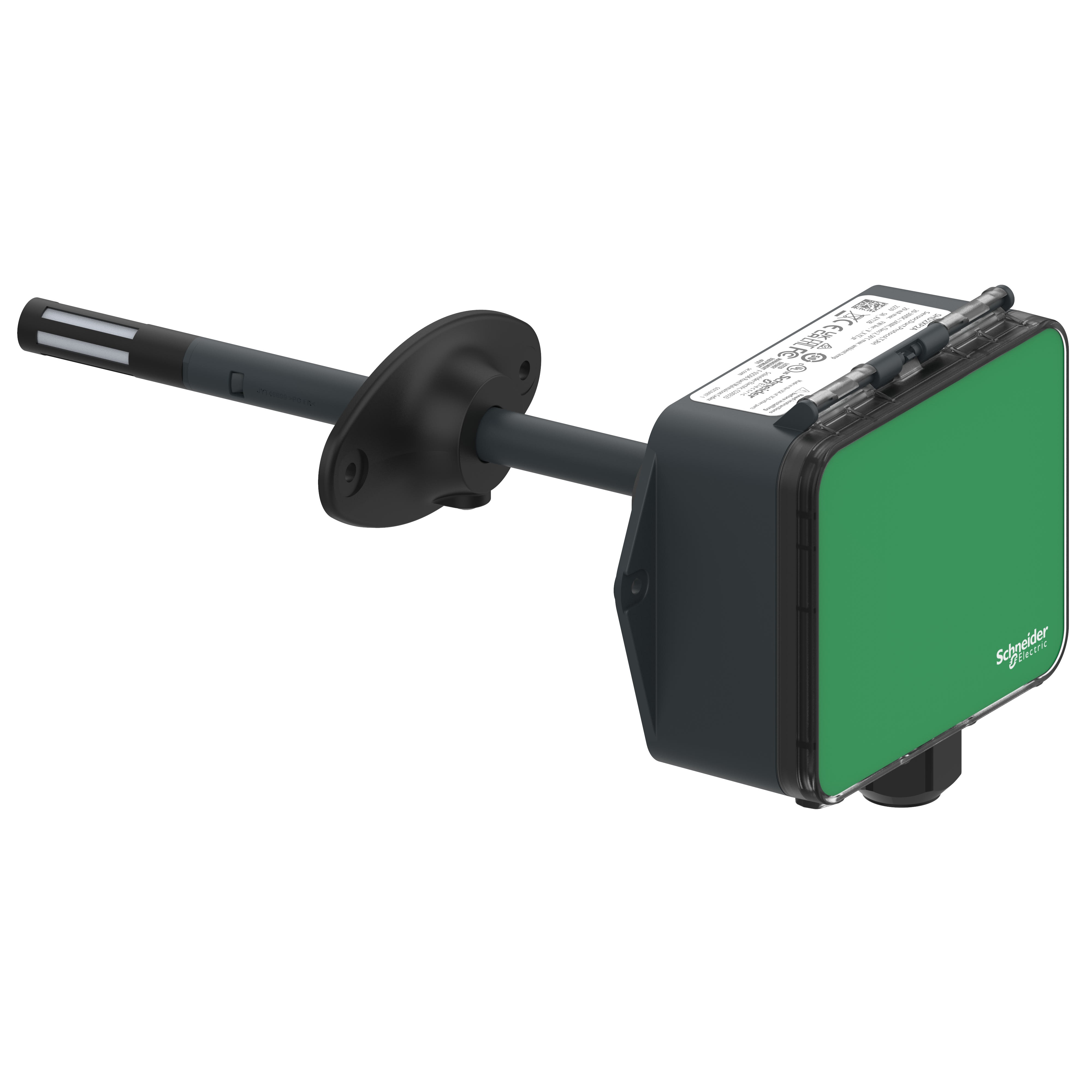 Schneider Electric - Capteur de gaine SHD2 Hygrométrie 2%Hr + Température PT1000