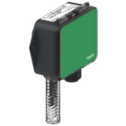 Schneider Electric - Capteur extérieur SHO2 Hygrométrie 2%Hr + Température Transmetteur