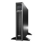 Schneider Electric - Onduleur Smart-UPS SMX 750VA rack/tour - LCD - carte réseau intégrée - 230V