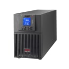 Schneider Electric - Easy UPS SRV - onduleur monophasé on-line - 230V - 1KVA - IEC - tour