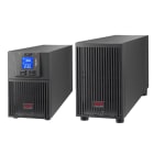 Schneider Electric - Easy UPS SRV - onduleur monophasé on-line - 230V - 1KVA - tour longue autonomie