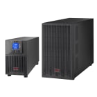 Schneider Electric - Easy UPS SRV - onduleur monophasé on-line - 230V - 2KVA - tour longue autonomie