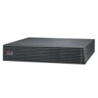 Schneider Electric - Easy UPS SRV - pack battteries pour onduleur Rack longue autonomie - 1kVA