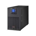 Schneider Electric - Easy UPS SRV - onduleur monophasé on-line - 230V - 3KVA - IEC - tour