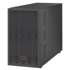 Schneider Electric - Easy UPS SRV - pack battteries pour onduleur tour longue autonomie - 2/3KVA