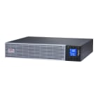 Schneider Electric - Easy UPS SRV - Onduleur on-line 1kVA Bat Lithium-Ion Tour/Rack 1 ph 230V - IEC