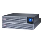 Schneider Electric - APC Easy UPS SRV - Onduleur online 2kVA Bat Lithium-Ion EXT Tour/Rack 1 ph 230V