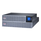 Schneider Electric - APC Easy UPS SRL - Onduleur online 3kVA Bat Lithium-Ion EXT Tour/Rack 1 ph 230V