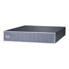 Schneider Electric - Easy UPS SRVL - Batterie externe Li-Ion APC SRVL - 48V - 2 400Wh