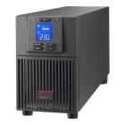 Schneider Electric - Easy UPS SRV - onduleur 1 ph on-line - 230V - 3kVA - 0 min tour longue auto