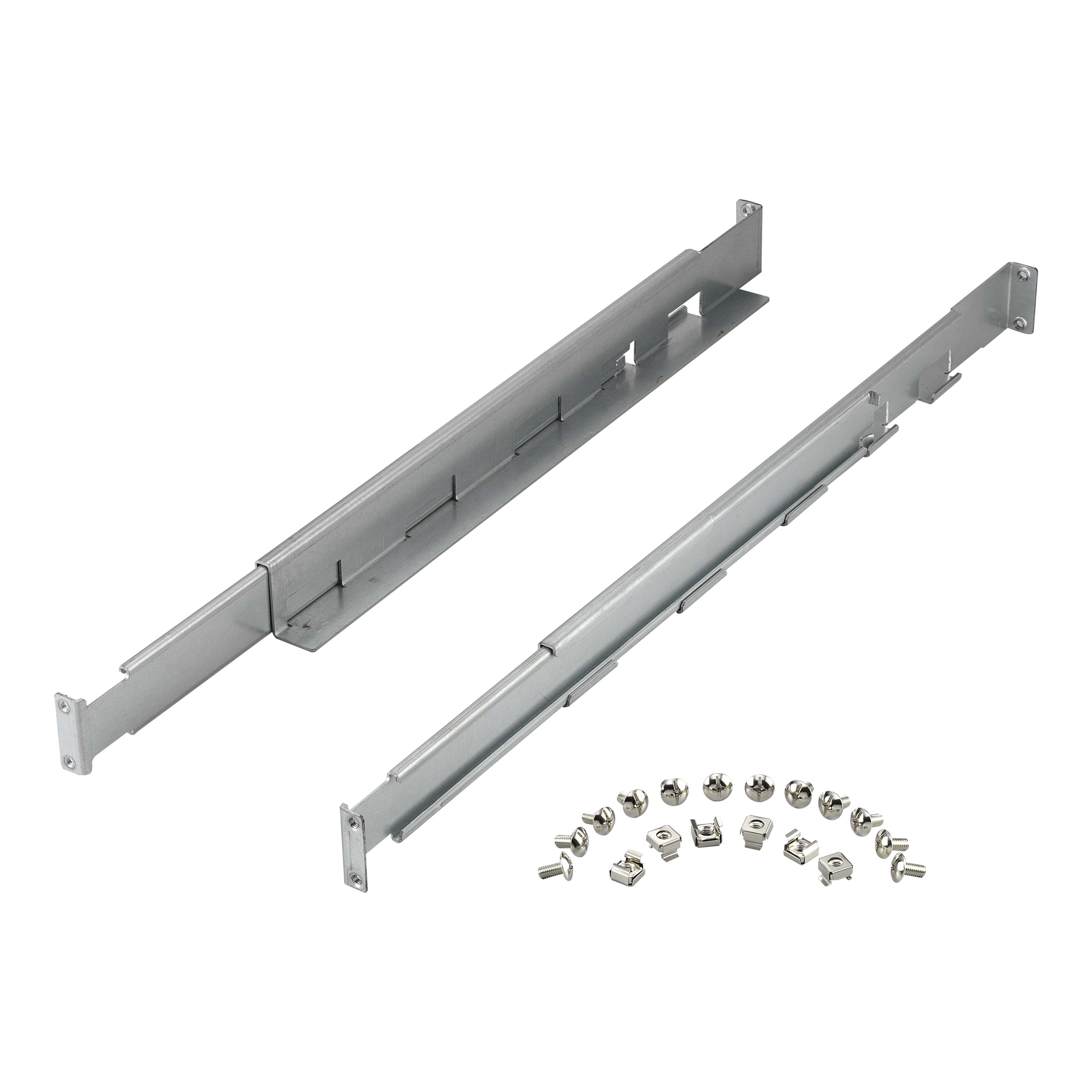 Schneider Electric - Easy UPS SRV - kit rack pour onduleur rack longue autonomie - 700mm