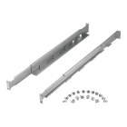 Schneider Electric - Easy UPS SRV - kit rack pour onduleur rack longue autonomie - 700mm