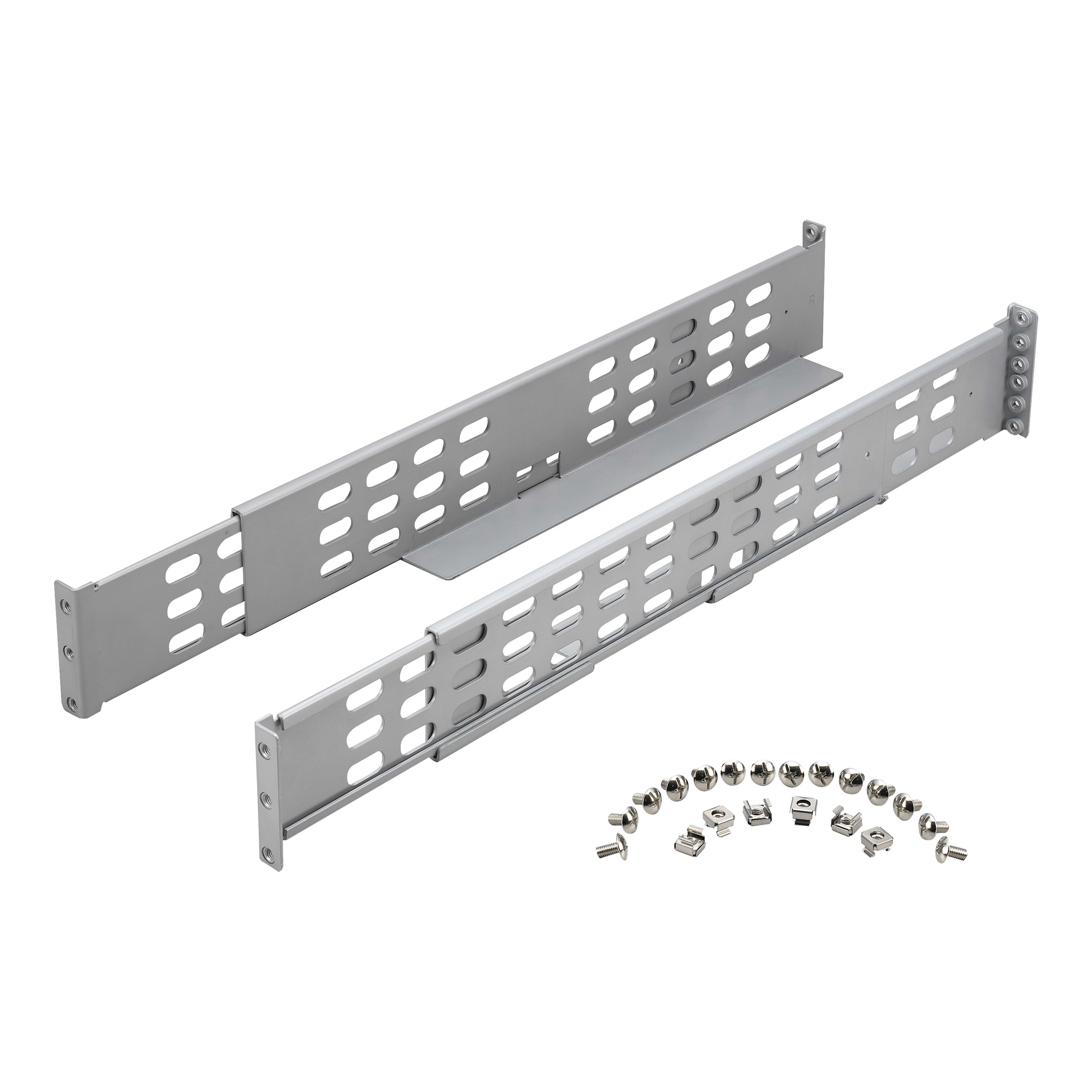 Schneider Electric - Easy UPS SRV - kit Rack pour onduleur Rack longue autonomie - 900mm