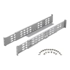 Schneider Electric - Easy UPS SRV - kit Rack pour onduleur Rack longue autonomie - 900mm