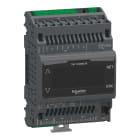 Schneider Electric - Contrôleurs logiques M173 Optimized avec afficheur 22 E/S , 2 RS485