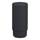 Schneider Electric - Harmony XVB7 - Bloc alim+ couvercle gris - 110/240 VCA - adaptateur CA vers CC