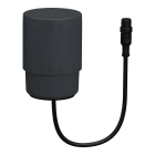 Schneider Electric - Harmony XVB7 - Embase alimentation grise pour colonne - technologie IO LINK