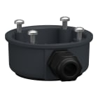 Schneider Electric - Harmony XVB7 - accessoire entrée de cables latérales