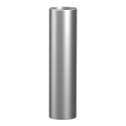 Schneider Electric - Harmony XVB7 - Tube aluminium Hauteur 100 mm - diam 25 mm - accessoire