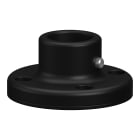 Schneider Electric - Harmony XVB7 - Base montage métal noir - pour colonne modulaire - accessoire