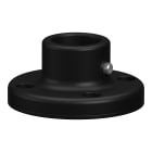 Schneider Electric - Harmony XVB7 - Base montage métal noir - pour colonne modulaire - accessoire