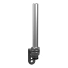 Schneider Electric - Harmony XVB7 - support montage acier+ tube aluminium Hauteur 250 mm - accessoire