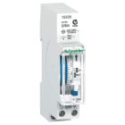 Schneider Electric - Reconditionné - Acti9 IH - inter. horaire électroméca. 24H- 1 canal sans réserve
