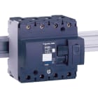 Schneider Electric - Reconditionné - Acti9 NG125L- Disjoncteur modulaire 4P 16A Courbe C 50kA