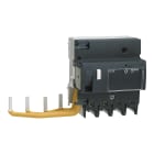 Schneider Electric - Reconditionné - Acti9 Vigi NG125 -Bloc diff. 230VcA/400Vca 4P 125A-300mA Type A