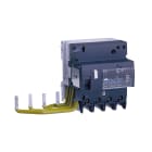 Schneider Electric - Reconditionné -Acti9 Vigi NG125- Bloc diff. 230V/400Vca 4P 125A-300/3000mA TypeA