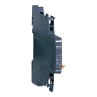 Schneider Electric - Reconditionné - Acti9 - Contact auxiliaire 2OF pour NG125- 230Vca/6A - 400Vca/3A