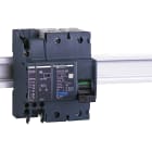 Schneider Electric - Reconditionné -Acti9- Contact auxiliaire 1OF+1SD pour NG125-230Vca/6A- 400Vca/3A