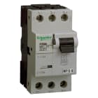 Schneider Electric - Reconditionné - P25M - disjonc. moteur 1A 3P 3d - déclencheur magnéto-thermique